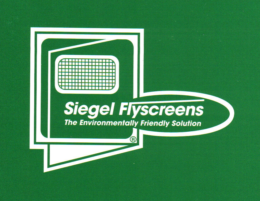 Siegel Flyscreens Beratungsgespräch